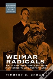 Weimar Radicals