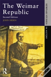 Capa do artigo Weimar Republic