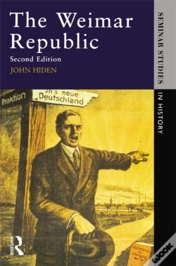 Capa do artigo Weimar Republic