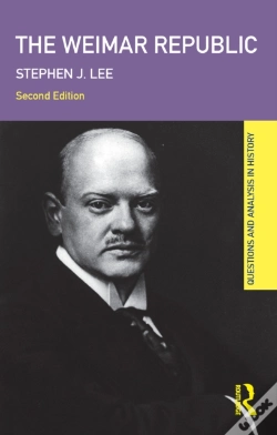 Capa do artigo Weimar Republic