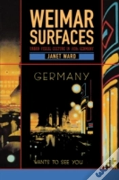 Capa do artigo Weimar Surfaces