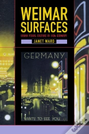 Capa do artigo Weimar Surfaces