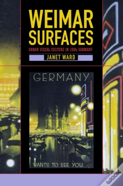 Capa do artigo Weimar Surfaces
