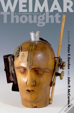 Capa do artigo Weimar Thought