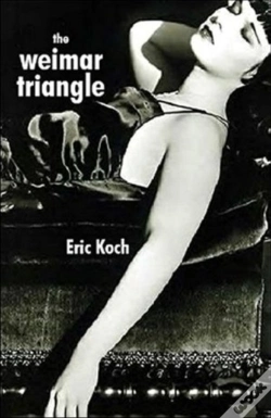 Capa do artigo Weimar Triangle