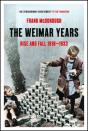 Weimar Years - Preview