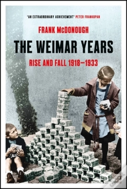 Capa do artigo Weimar Years