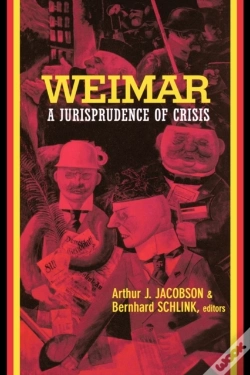 Capa do artigo Weimar