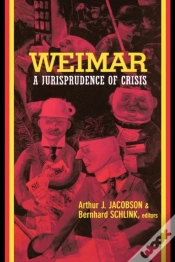 Capa do artigo Weimar