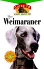 Weimaraner - Preview