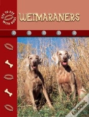Capa do artigo Weimaraners
