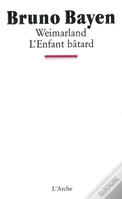 Capa do artigo Weimarland - L