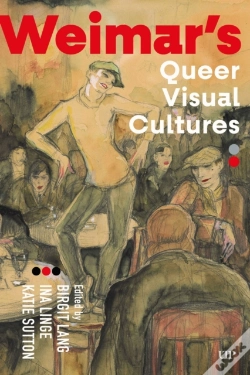 Capa do artigo Weimar'S Queer Visual Cultures