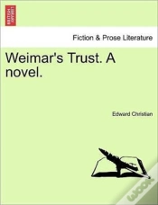Capa do artigo Weimar