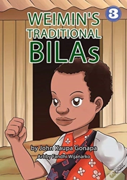 Capa do artigo Weimin'S Traditional Bilas