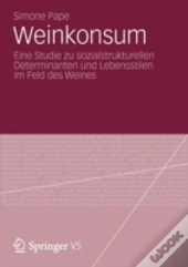 Weinkonsum