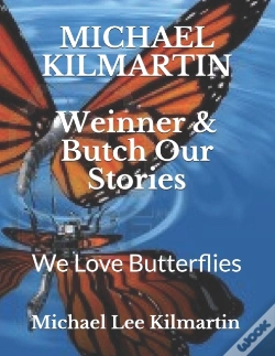 Capa do artigo Weinner & Butch Our Stories