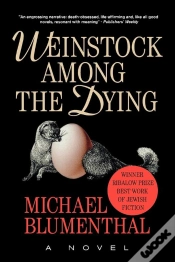 Capa do artigo Weinstock Among The Dying