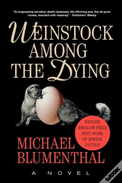 Capa do artigo Weinstock Among The Dying