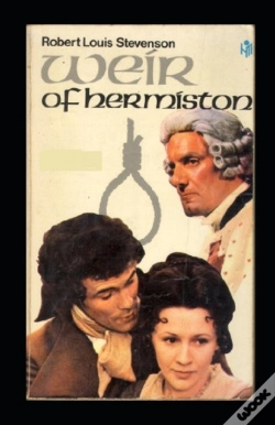Capa do artigo Weir Of Hermiston Annotated