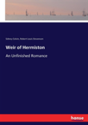 Weir Of Hermiston