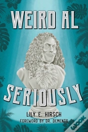 Capa do artigo Weird Al