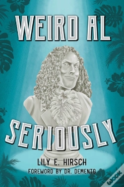 Capa do artigo Weird Al