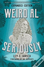 Capa do artigo Weird Al