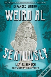 Capa do artigo Weird Al
