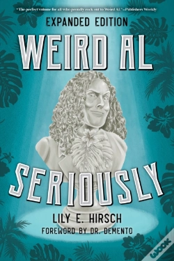 Capa do artigo Weird Al
