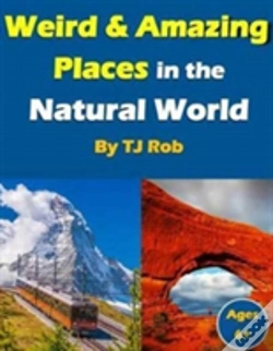 Capa do artigo Weird And Amazing Places In The Natural World