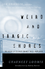 Weird And Tragic Shores - Preview
