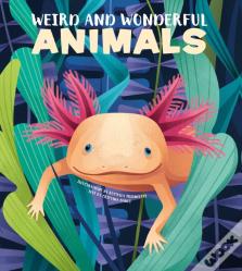 Weird And Wonderful Animals