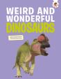 Weird And Wonderful Dinosaurs - Preview