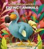 Weird And Wonderful Extinct Animals - Preview