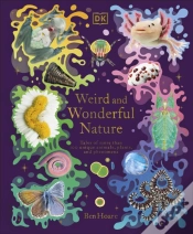 Capa do artigo Weird And Wonderful Nature