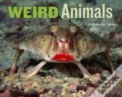 Capa do artigo Weird Animals