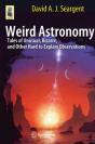Weird Astronomy - Preview
