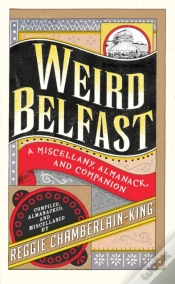 Capa do artigo Weird Belfast