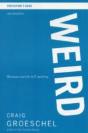 Weird Bible Study Participant'S Guide - Preview