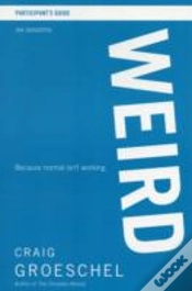 Capa do artigo Weird Bible Study Participant