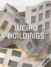 Capa do artigo Weird Buildings