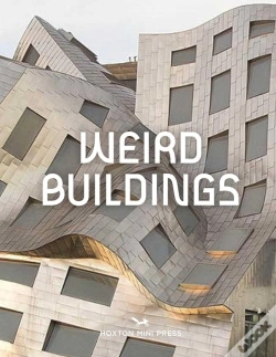 Capa do artigo Weird Buildings