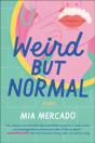 Weird But Normal - Preview