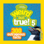 Weird But True! 5 - Preview