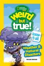 Weird But True! Know-It-All: Weather & Natural Disasters - Preview