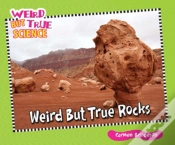 Capa do artigo Weird But True Rocks
