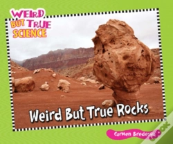 Capa do artigo Weird But True Rocks