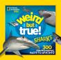 Weird But True Sharks - Preview