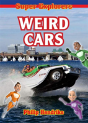 Weird Cars - Preview